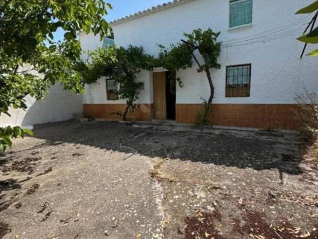 Chalet en venta en Alcaudete, Jaén
