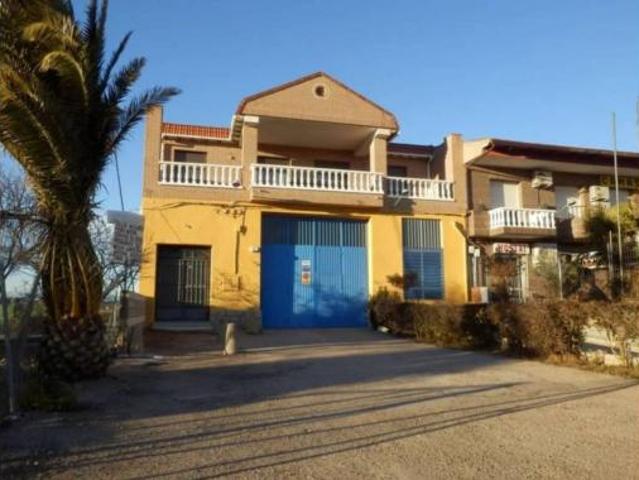 Chalet en venta en Alcaudete De La Jara, Castilla-La Mancha