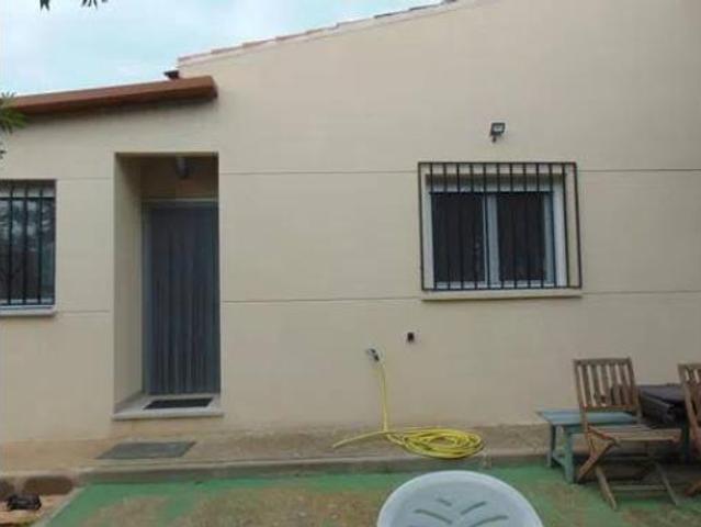 Chalet en venta en Alcaudete De La Jara, Castilla-La Mancha