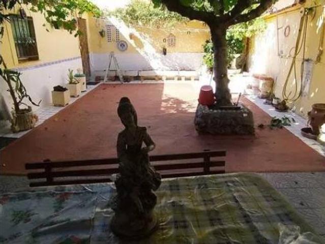 Chalet en venta en Alcaudete De La Jara, Castilla-La Mancha