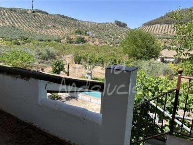 Chalet en venta en Alcaudete, Andalucía