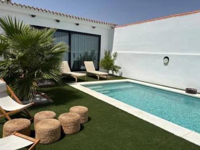 Chalet en venta en Alameda de Cervera, Alcázar De San Juan