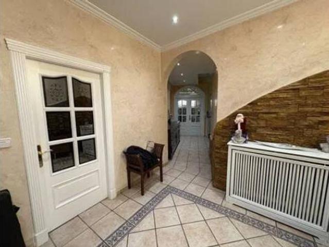Chalet en venta en Alcázar De San Juan, Castilla-La Mancha