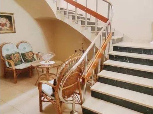 Chalet en venta en Cinco Casas, Alcázar De San Juan