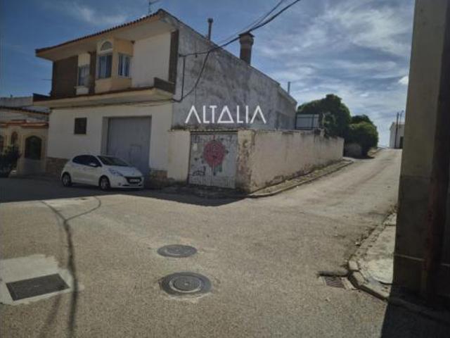 Villa en venta en Alcázar Del Rey