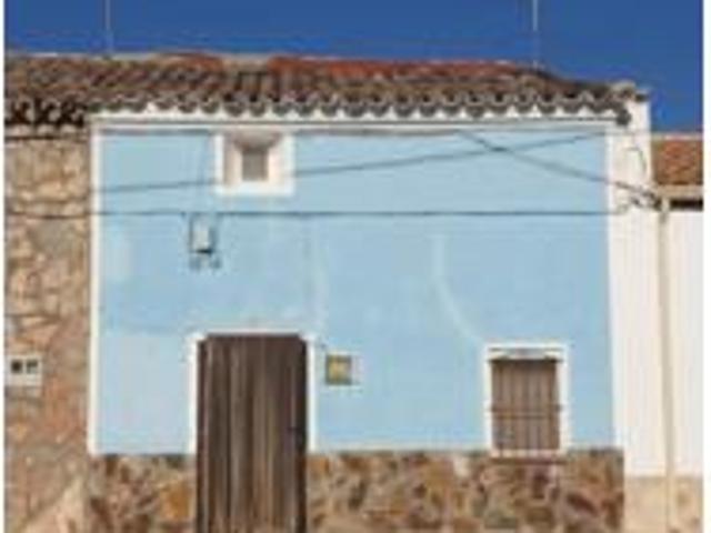 Chalet en venta en Alcázar Del Rey, Castilla-La Mancha