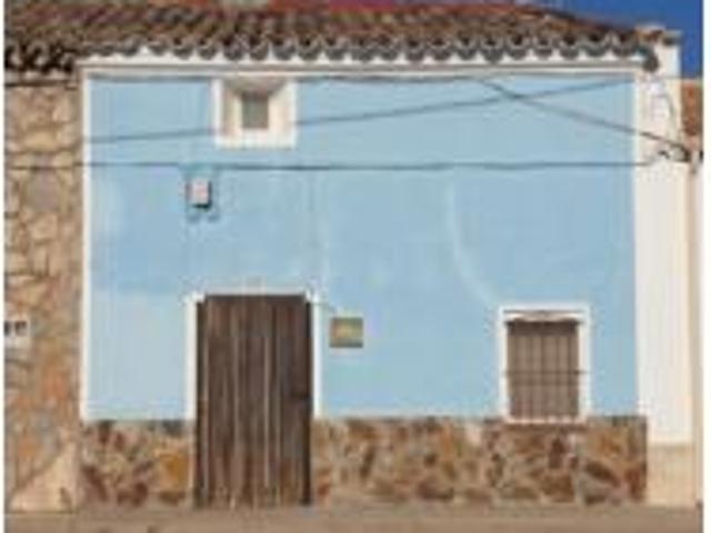 Chalet en venta en Alcázar Del Rey, Castilla-La Mancha