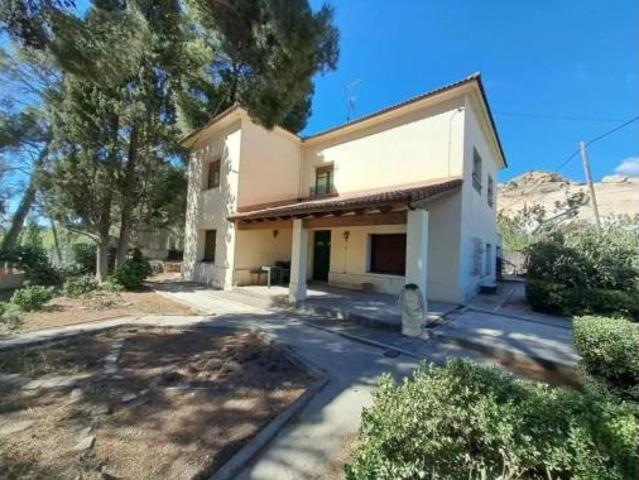 Chalet en venta en Bajo Aragón, Aragón