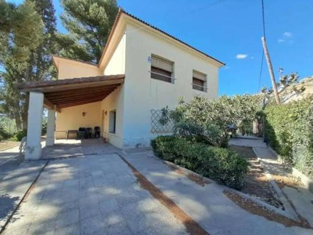 Chalet en venta en Bajo Aragón, Aragón