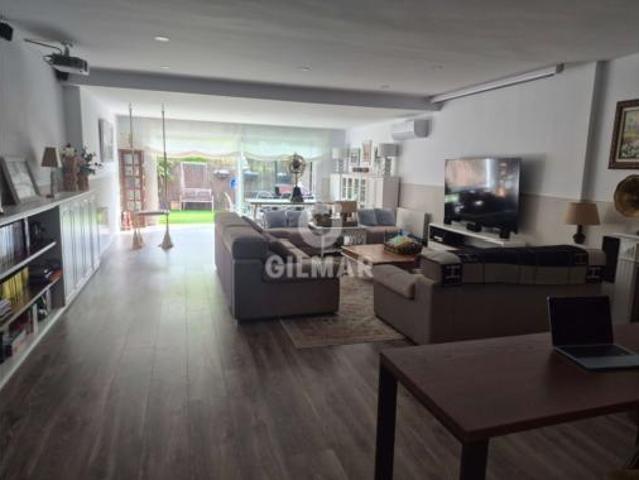 Chalet en venta en Valdelasfuentes, Alcobendas