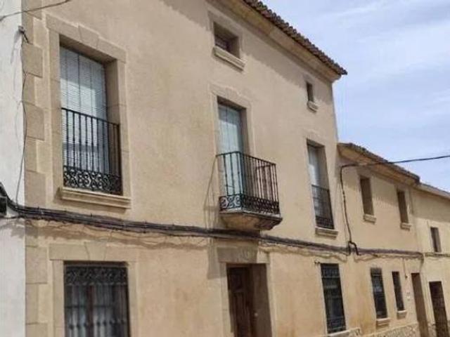 Chalet en venta en Alcocer, Castilla-La Mancha
