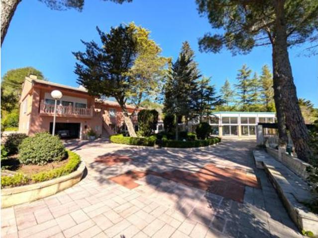 Chalet en venta en Urbanització Montesol, l'Alcoià