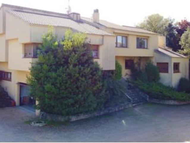 Chalet en venta en Urbanització L'Estepar, l'Alcoià