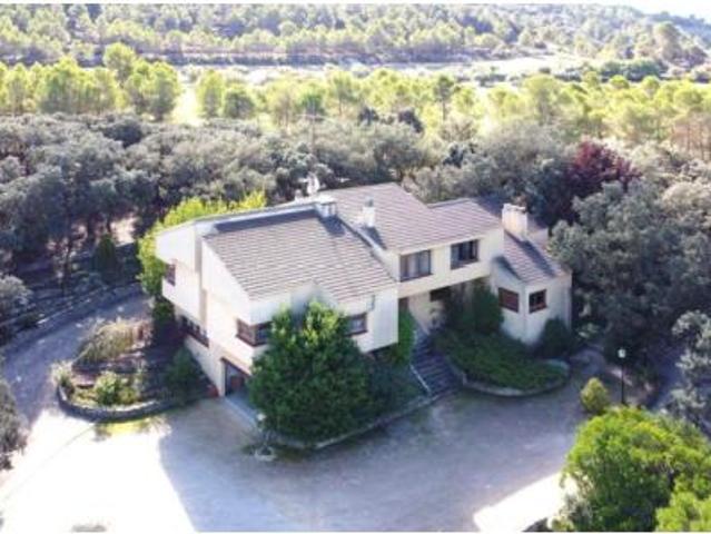 Chalet en venta en Urbanització L'Estepar, l'Alcoià