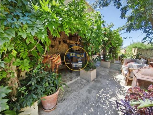 Chalet en venta en l'Alcoià, Valencia