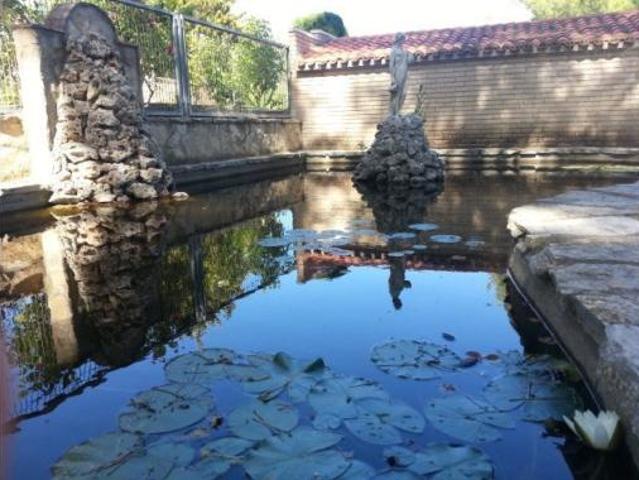 Chalet en venta en l'Alcoià, Valencia