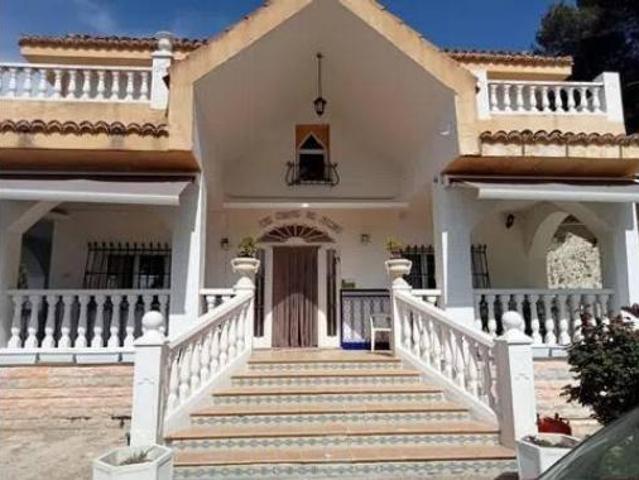 Chalet en venta en l'Alcoià, Valencia