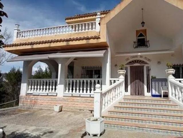 Chalet en venta en l'Alcoià, Valencia