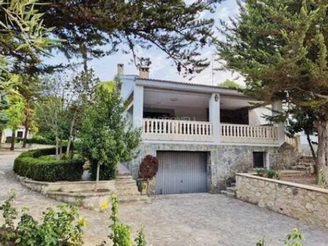Chalet en venta en Urbanització Montesol, l'Alcoià