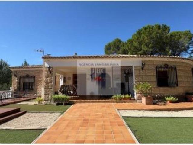 Chalet en venta en l'Alcoià, Valencia