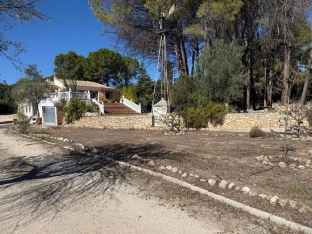 Chalet en venta en Urbanització Montesol, l'Alcoià
