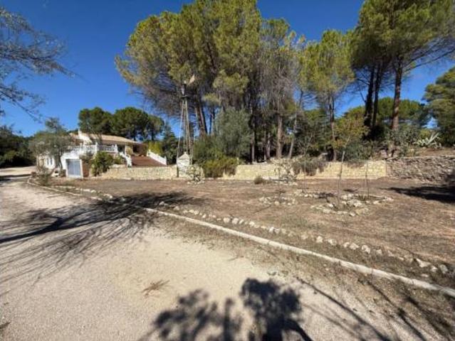 Chalet en venta en Urbanització Montesol, l'Alcoià