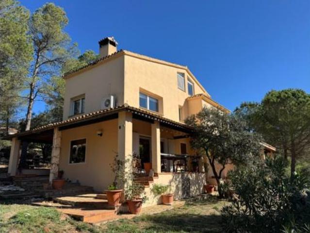 Chalet en venta en Urbanització L'Estepar, l'Alcoià