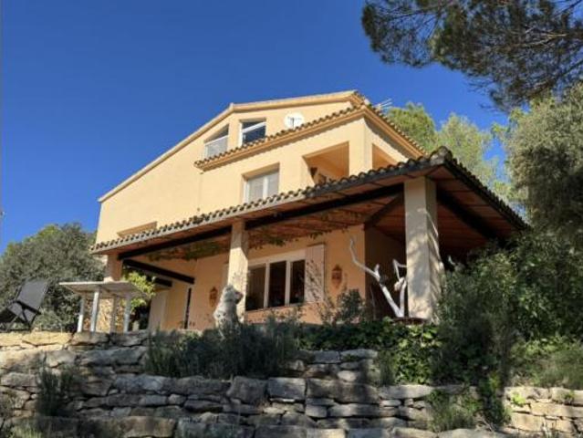 Chalet en venta en Urbanització L'Estepar, l'Alcoià