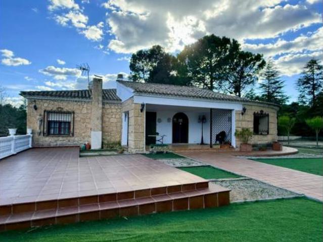 Chalet en venta en Urbanització Montesol, l'Alcoià