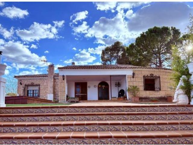 Chalet en venta en Urbanització Montesol, l'Alcoià