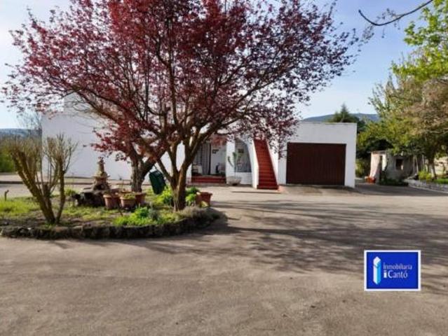 Chalet en venta en Urbanització El Baradello Gelat, l'Alcoià