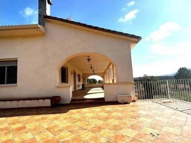 Chalet en venta en Urbanització Montesol, l'Alcoià