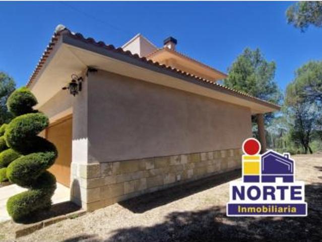 Chalet en venta en Urbanització Montesol, l'Alcoià