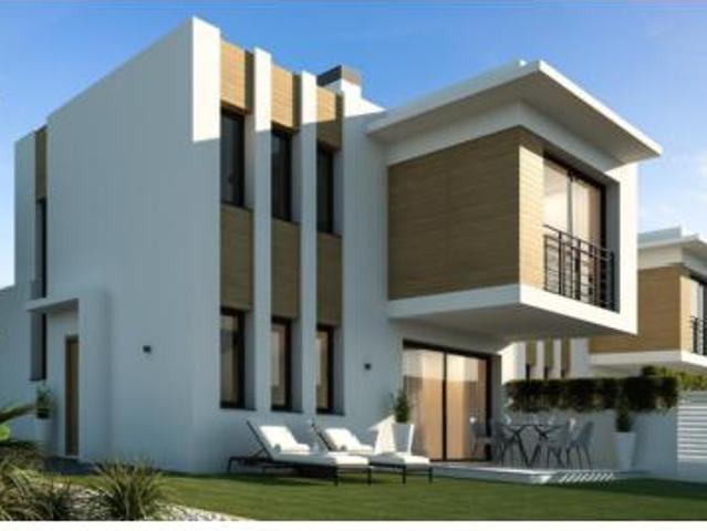 Chalet en venta en l'Alcoià, Valencia