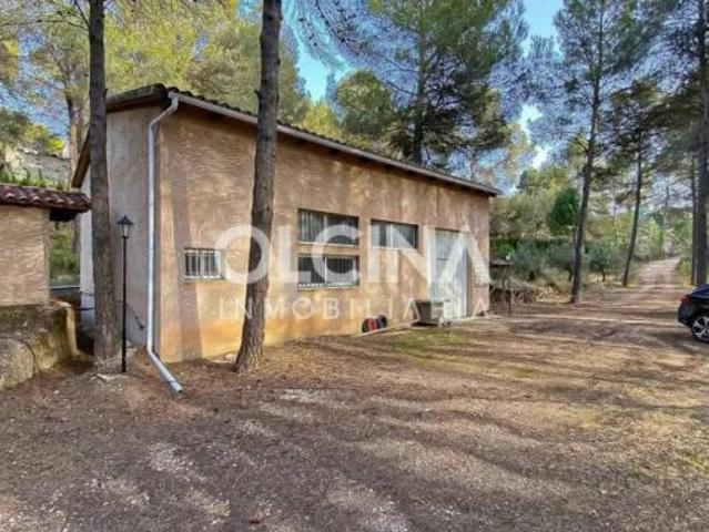 Chalet en venta en Urbanització El Baradello Gelat, l'Alcoià