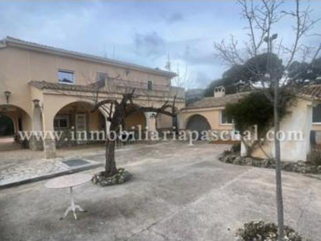 Chalet en venta en el Viaducte, l'Alcoià