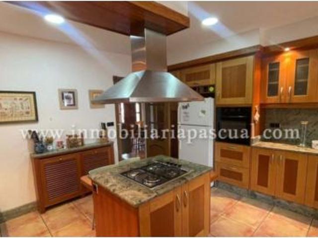 Chalet en venta en Santa Rosa, l'Alcoià