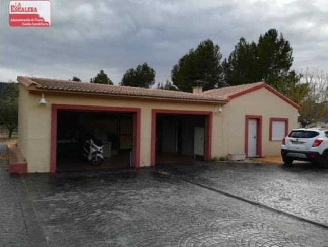 Chalet en venta en el Viaducte, l'Alcoià