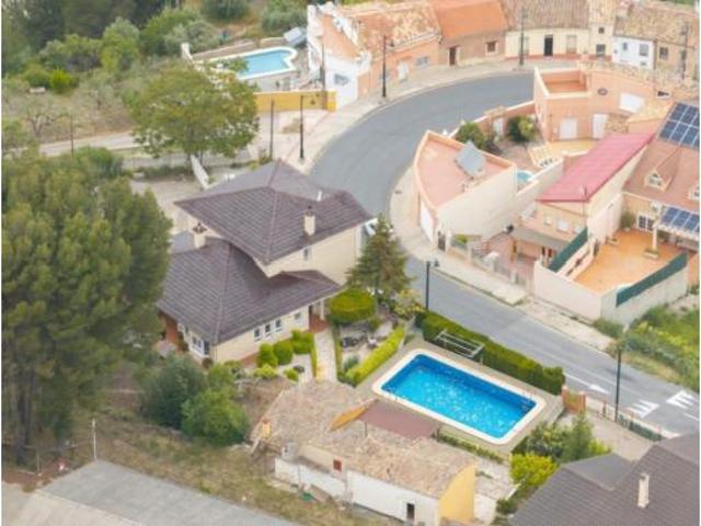 Chalet en venta en el Viaducte, l'Alcoià