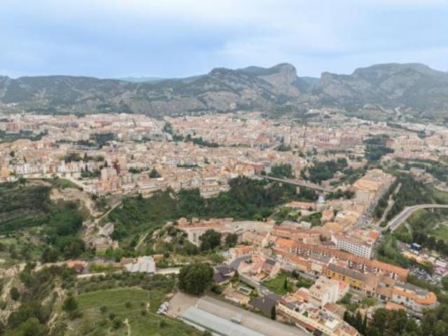 Chalet en venta en el Viaducte, l'Alcoià
