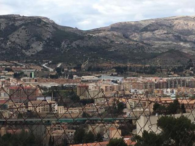 Chalet en venta en el Viaducte, l'Alcoià