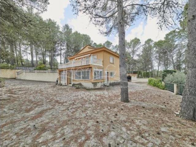 Chalet en venta en el Viaducte, l'Alcoià