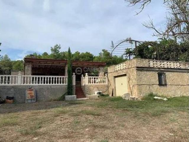 Chalet en venta en Santa Rosa, l'Alcoià