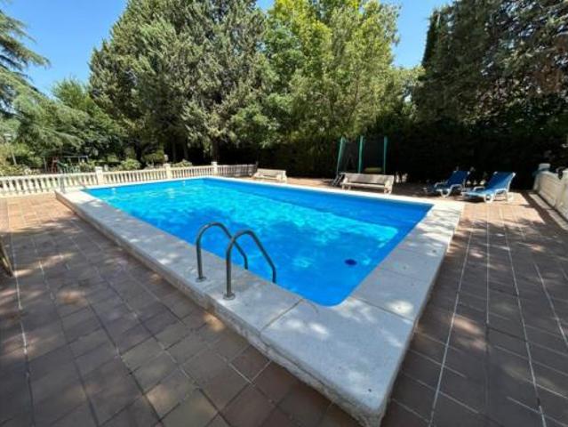 Chalet en venta en Alcolea De Calatrava, Castilla-La Mancha