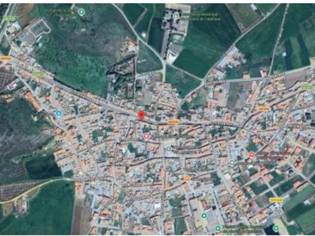 Chalet en venta en Alcolea de Calatrava, Ciudad Real