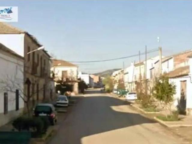 Chalet en venta en Alcolea de Calatrava, Ciudad Real