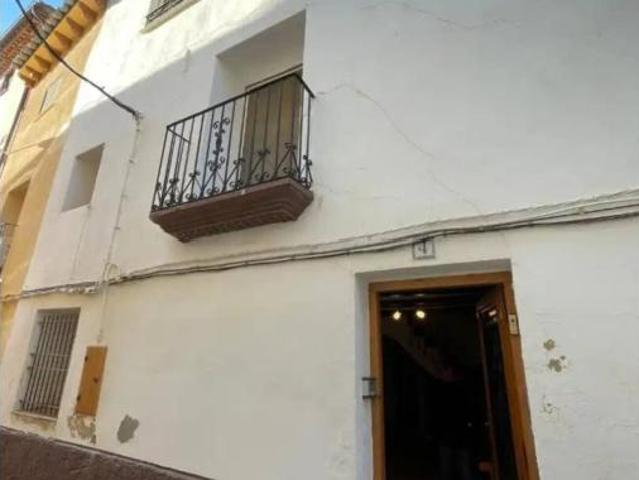 Chalet en venta en Cinca Medio, Aragón