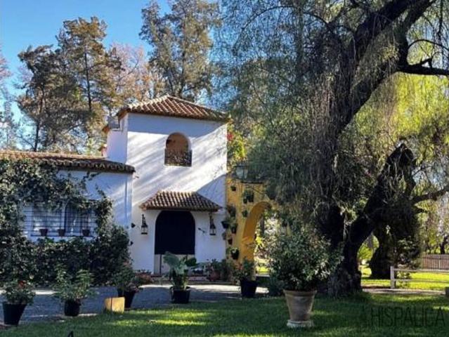 Chalet en venta en Alcolea Del Río, Andalucía