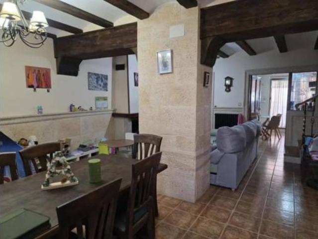 Chalet en venta en el Comtat, Valencia
