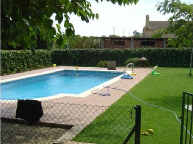 Villa en venta en Alcover
